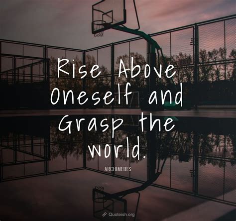 rise above the odds meaning|RISE ABOVE SOMETHING .